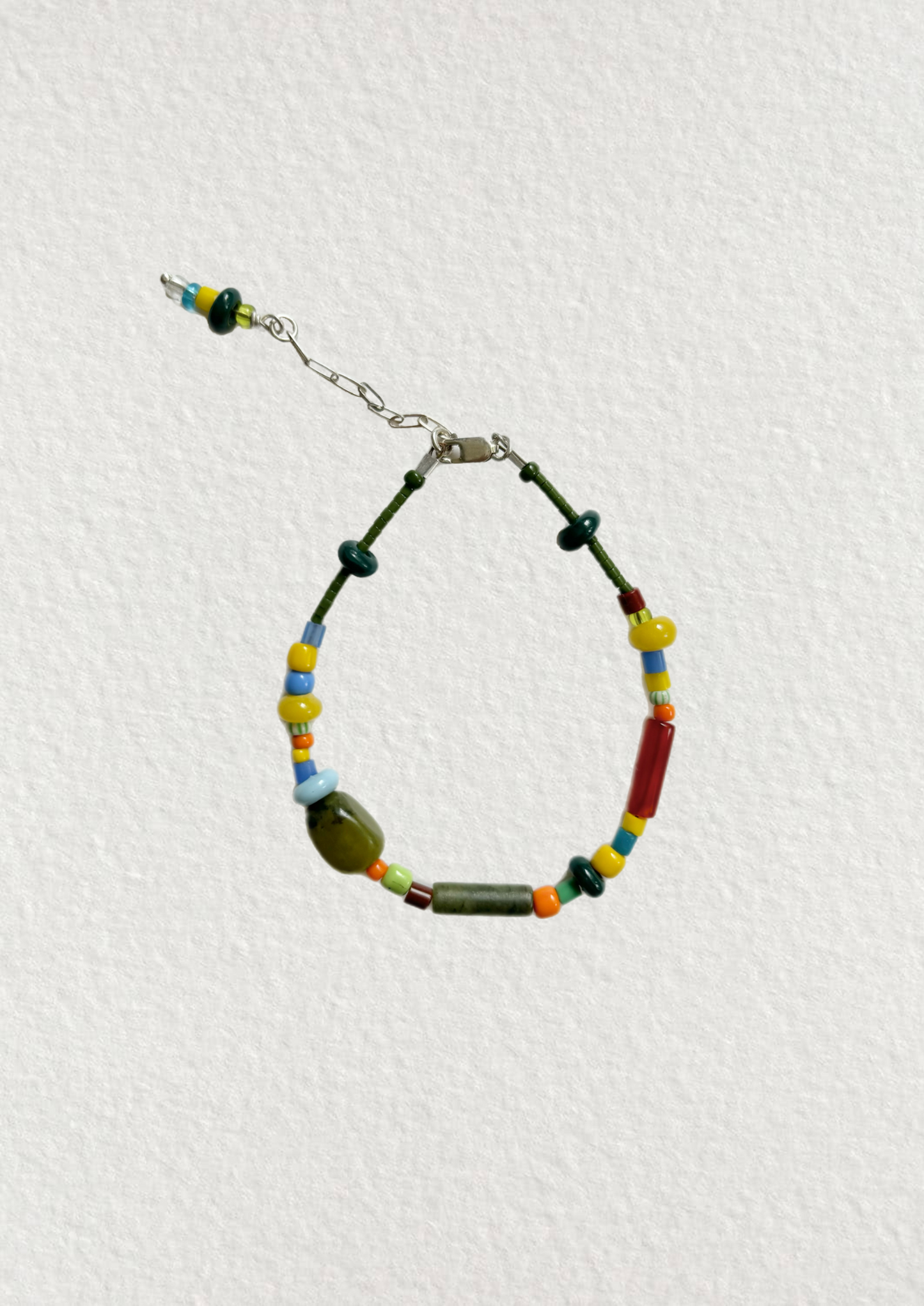 Reformer Pilates is my Jam Bracelet