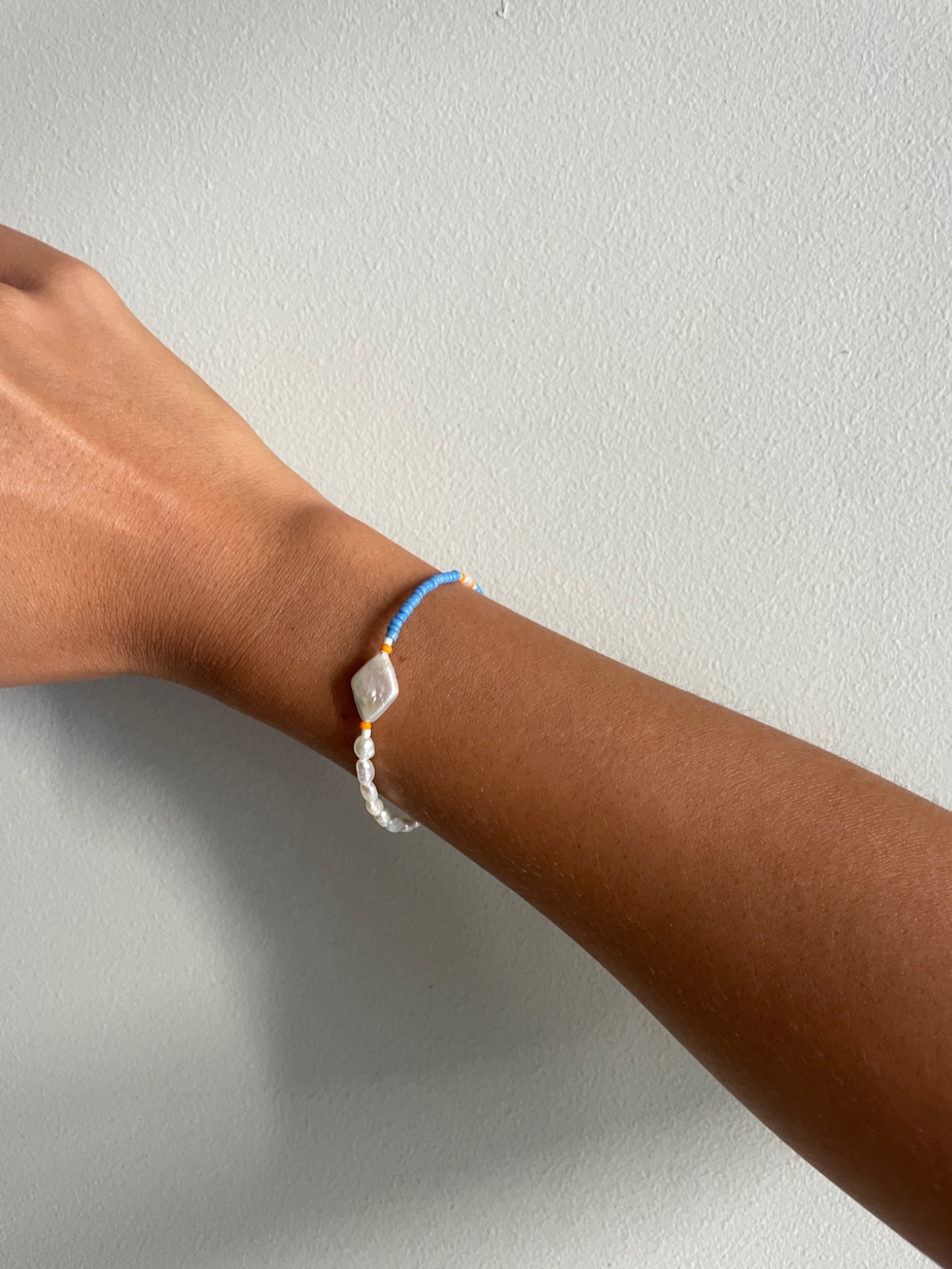 The Iceberg Bracelet